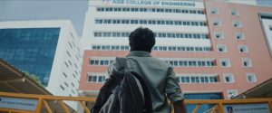 Dragon Movie Stills