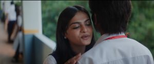 Dragon Movie Stills