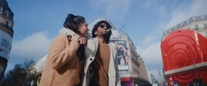 Dragon Movie Stills