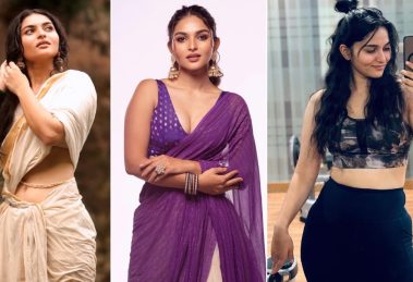 kayadu lohar - photo gallery
