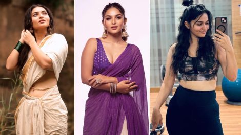 kayadu lohar - photo gallery