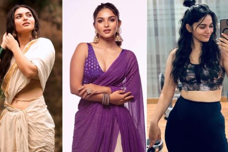 kayadu lohar - photo gallery