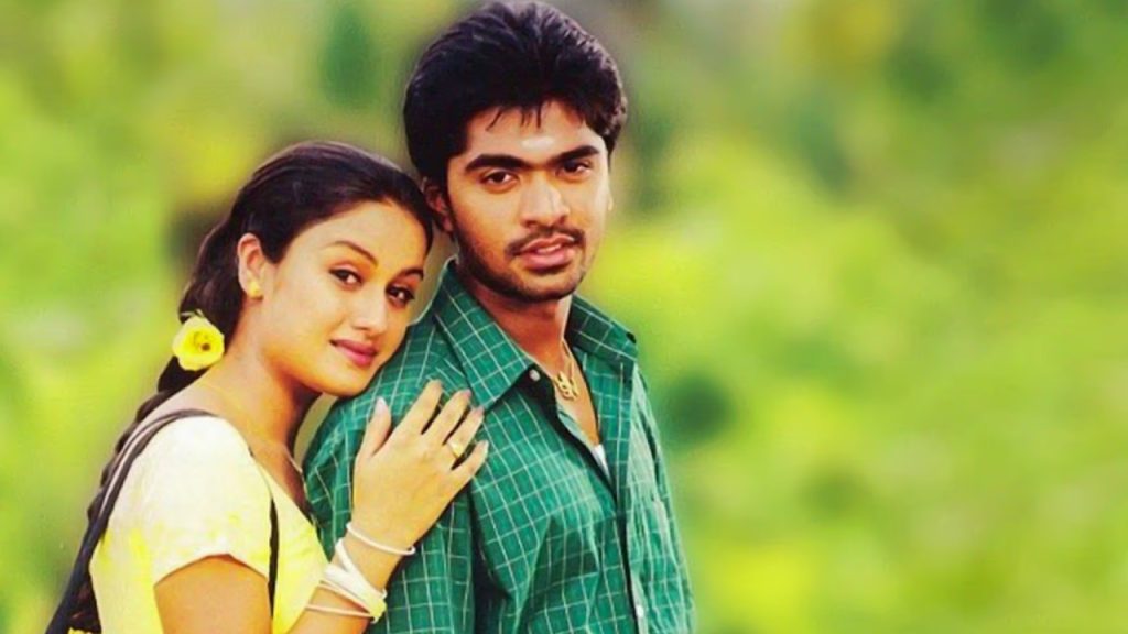silambarasan best movies list