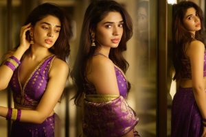Krithi Shetty