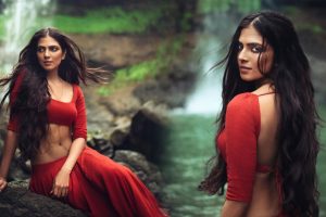 Malavika Mohanan