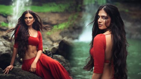 Malavika Mohanan