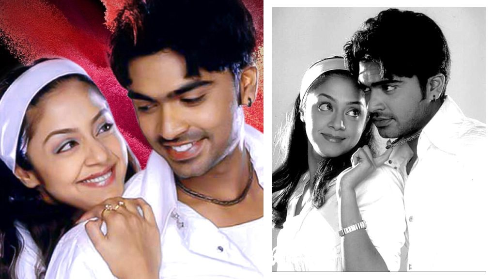 silambarasan best movies list