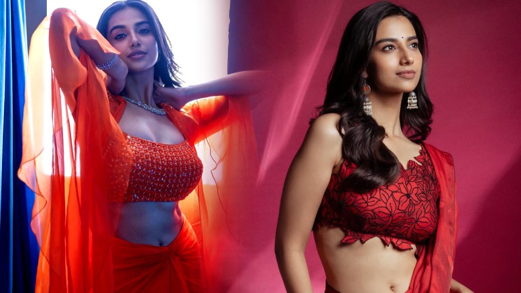 Meenakshi Chaudhary
