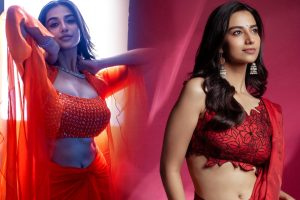 Meenakshi Chaudhary