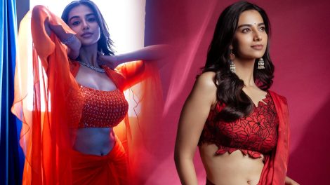 Meenakshi Chaudhary