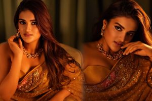 Nidhhi Agerwal