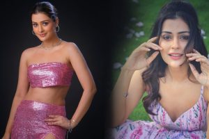 Payal Rajput
