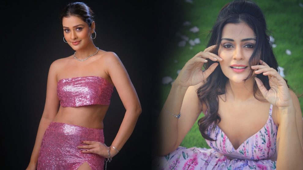 Payal Rajput