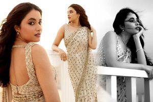 Priyanka Mohan