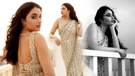 Priyanka Mohan