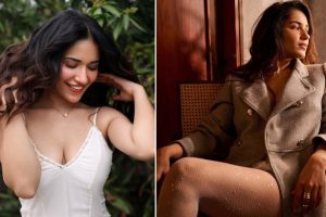 Ruhani Sharma