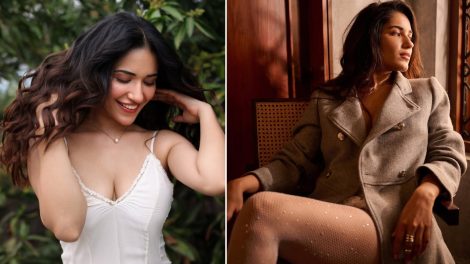 Ruhani Sharma