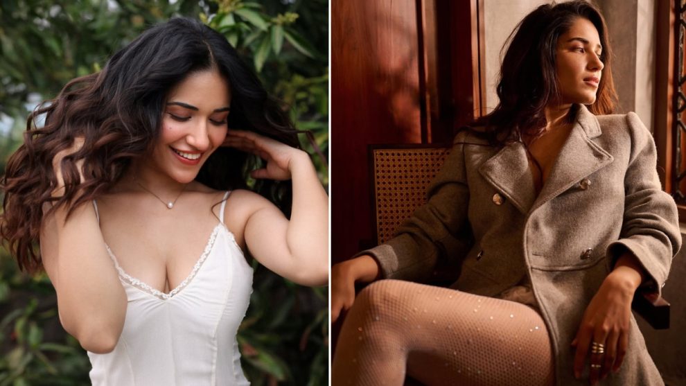 Ruhani Sharma