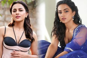 Shraddha Srinath