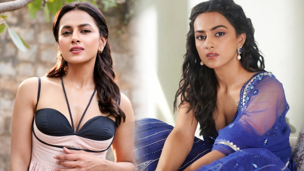 Shraddha Srinath