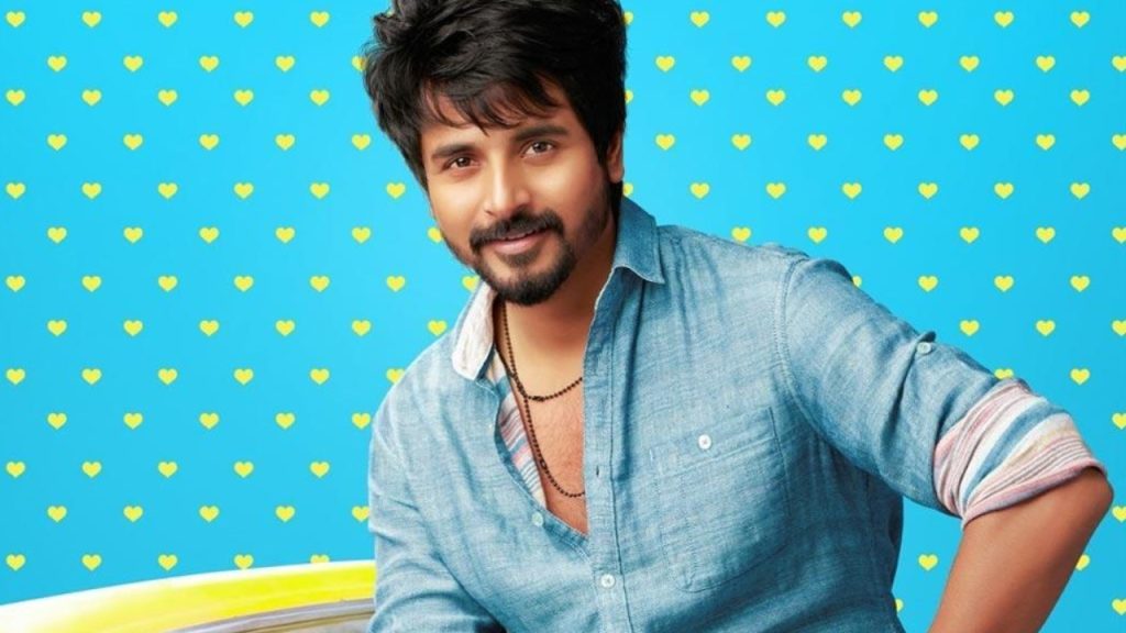 Sivakarthikeyan Birthday Special
