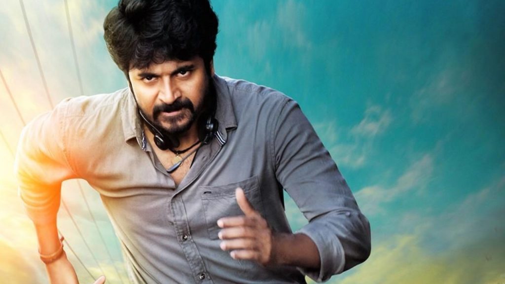 Sivakarthikeyan Birthday Special