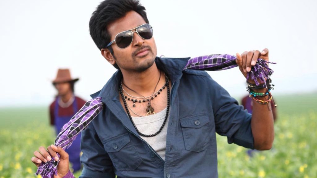 Sivakarthikeyan Birthday Special