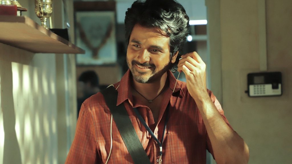 Sivakarthikeyan Birthday Special