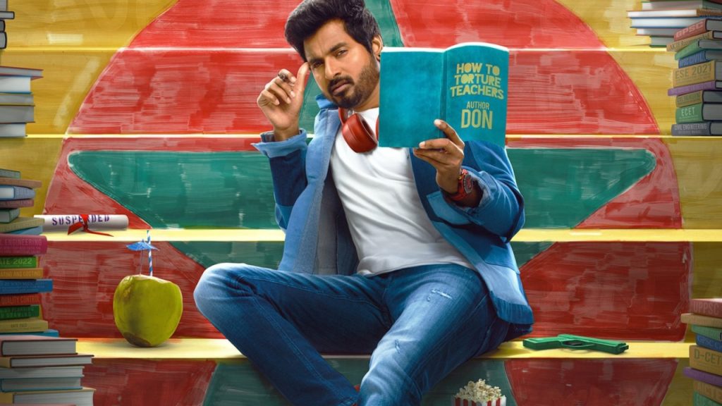 Sivakarthikeyan Birthday Special