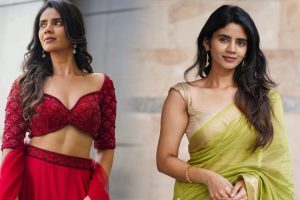 Soundariya Nanjundan Looks Wow in Her Recent Photos