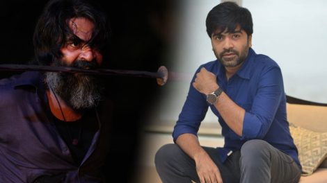 silambarasan best movies list