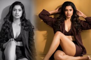 Tanya Ravichandran