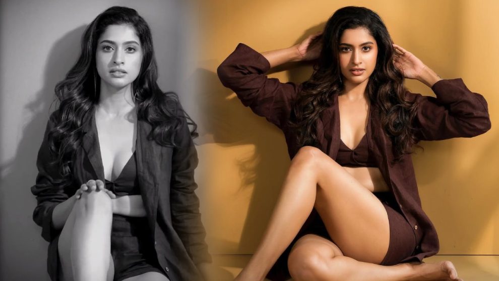 Tanya Ravichandran