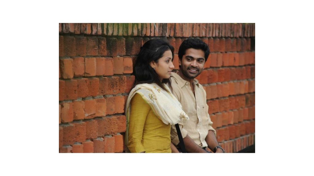 silambarasan best movies list