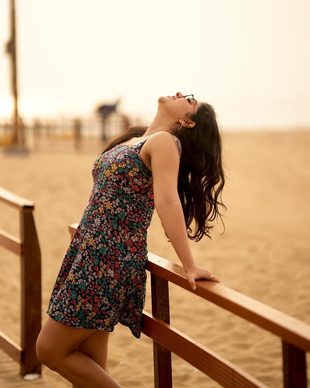 Ramya Ranganathan from Dhanush’s NEEK Movie