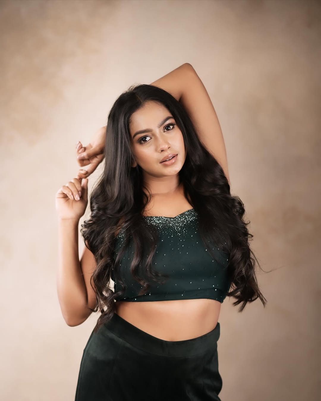 Swathi Konde