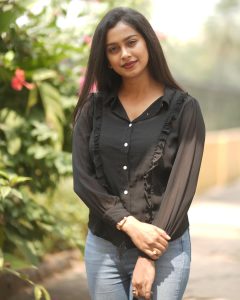 Swathi Konde