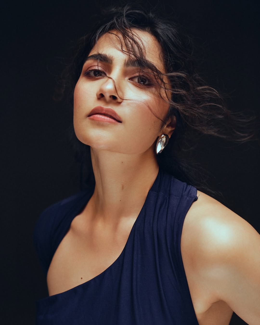 Ace Actress Rukmini Vasanth Stuns the Internet