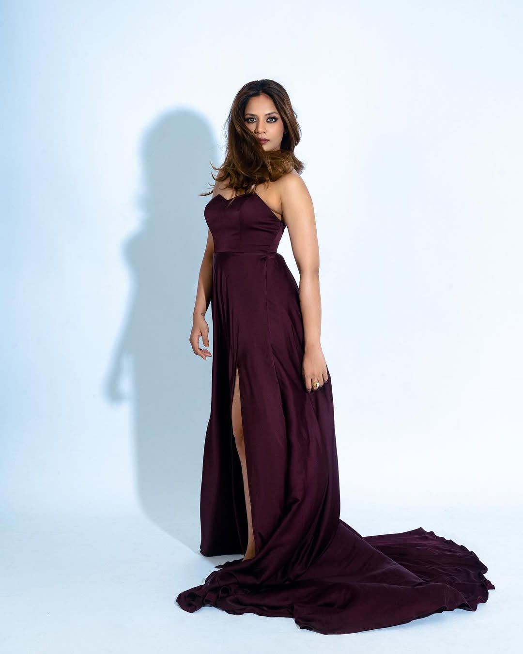 Aishwarya Dutta