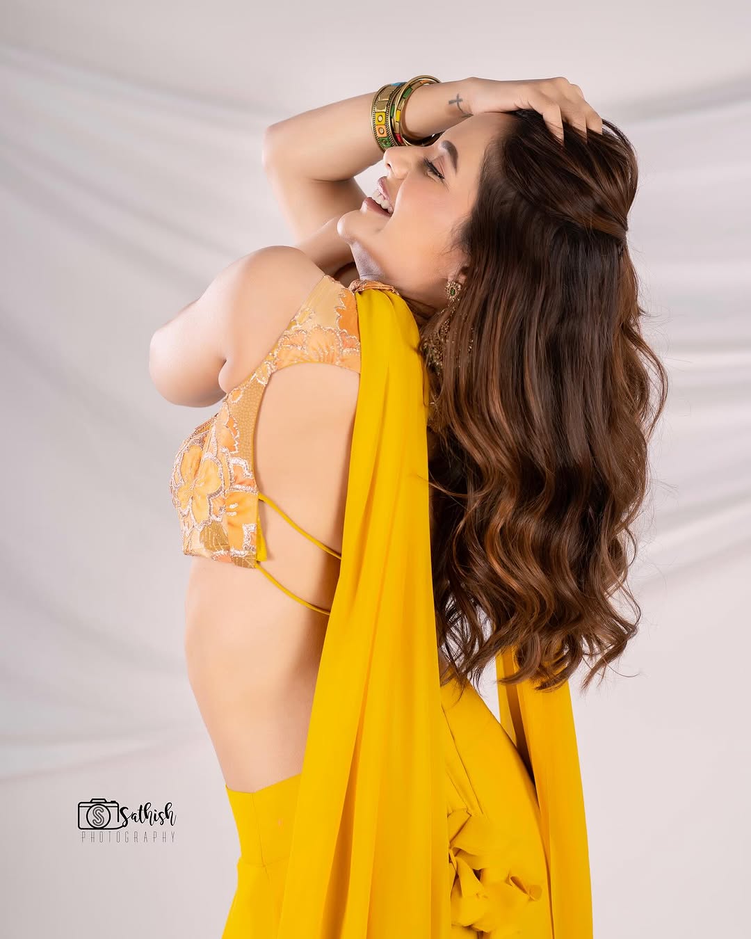 Aishwarya Dutta