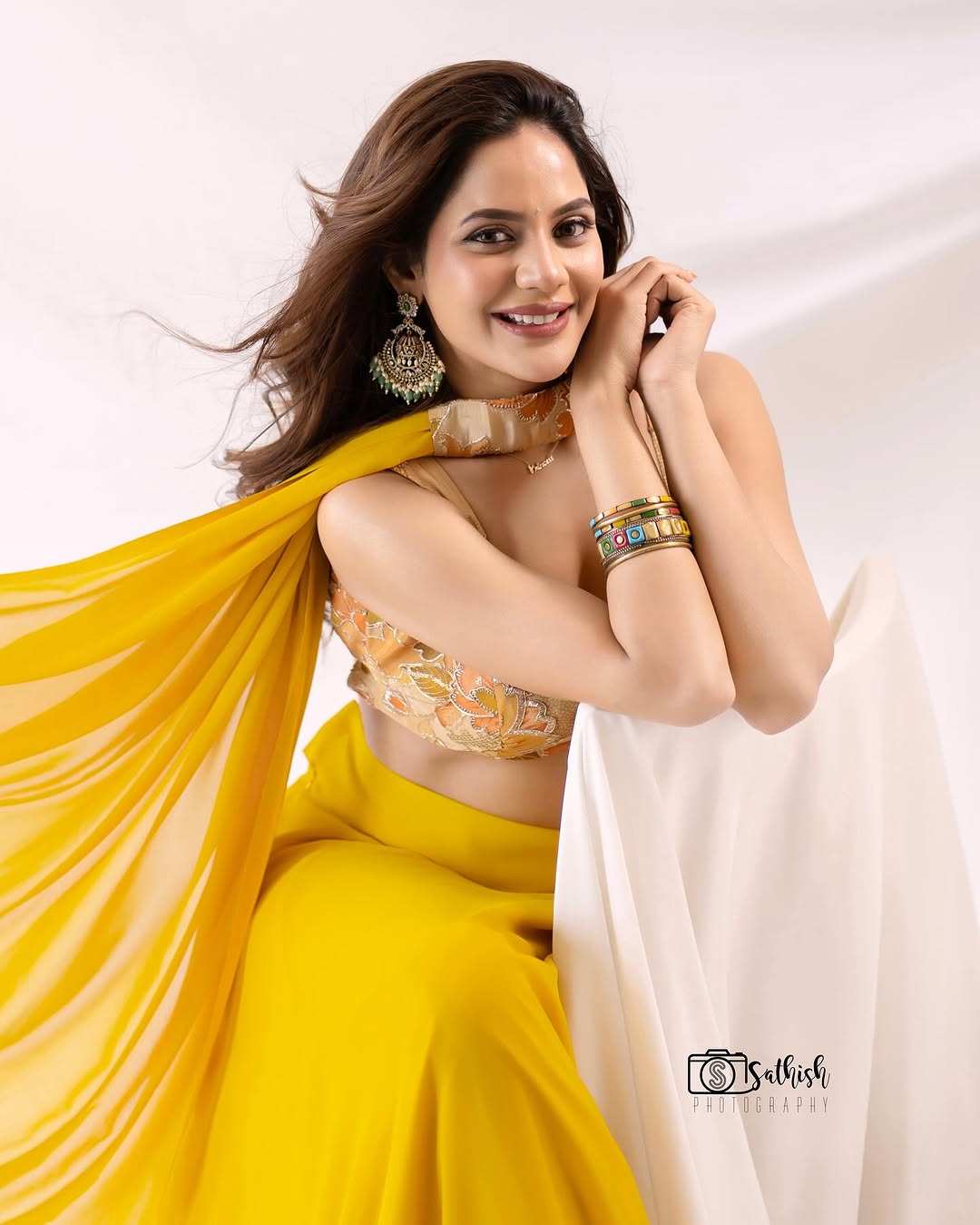 Aishwarya Dutta