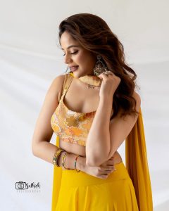 Aishwarya Dutta