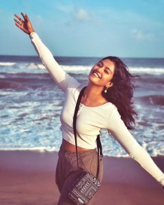 Roshni Haripriyan