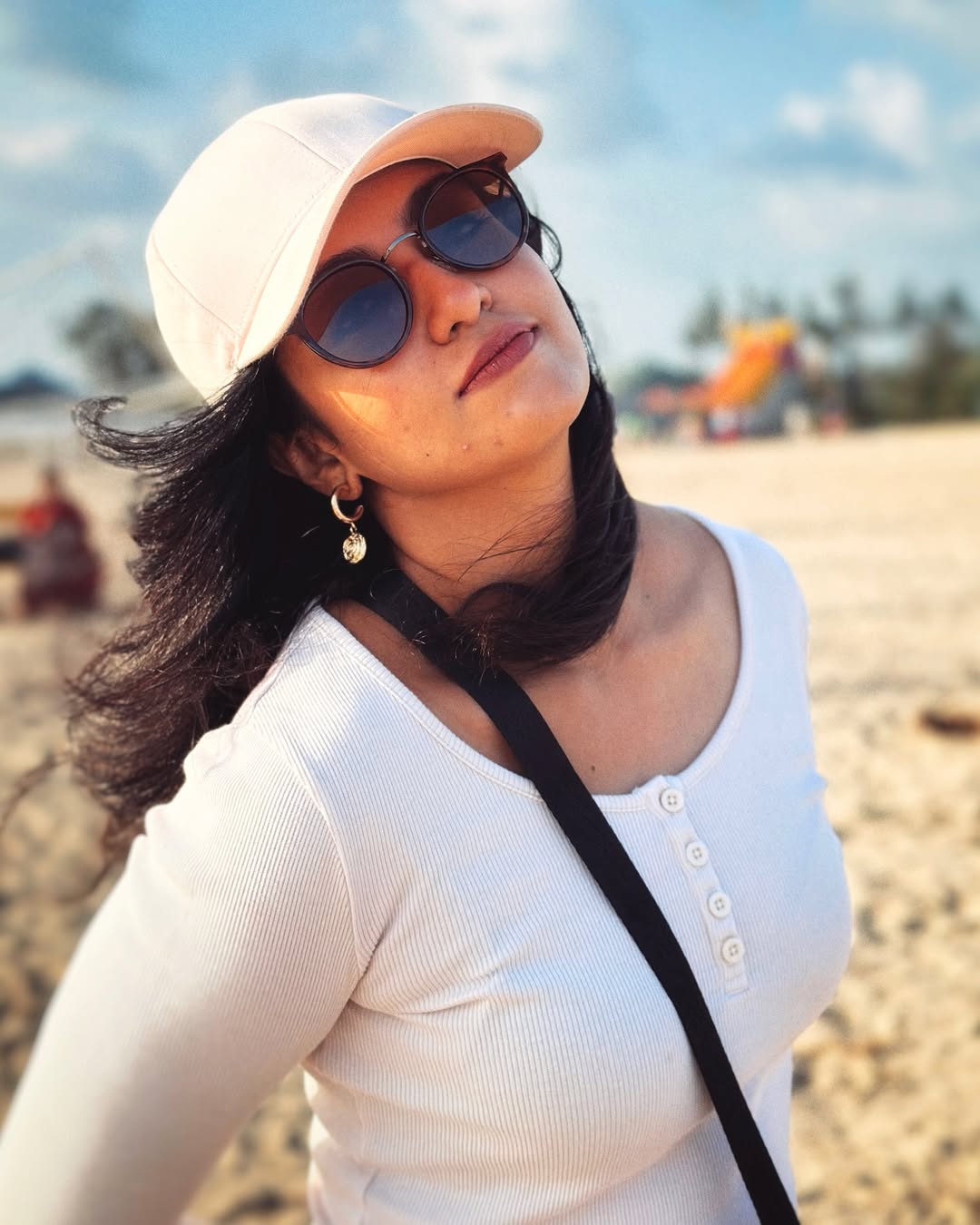 Roshni Haripriyan