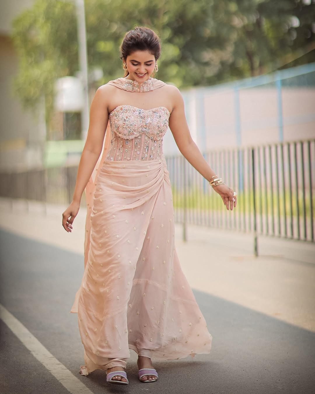 Chaitra Reddy