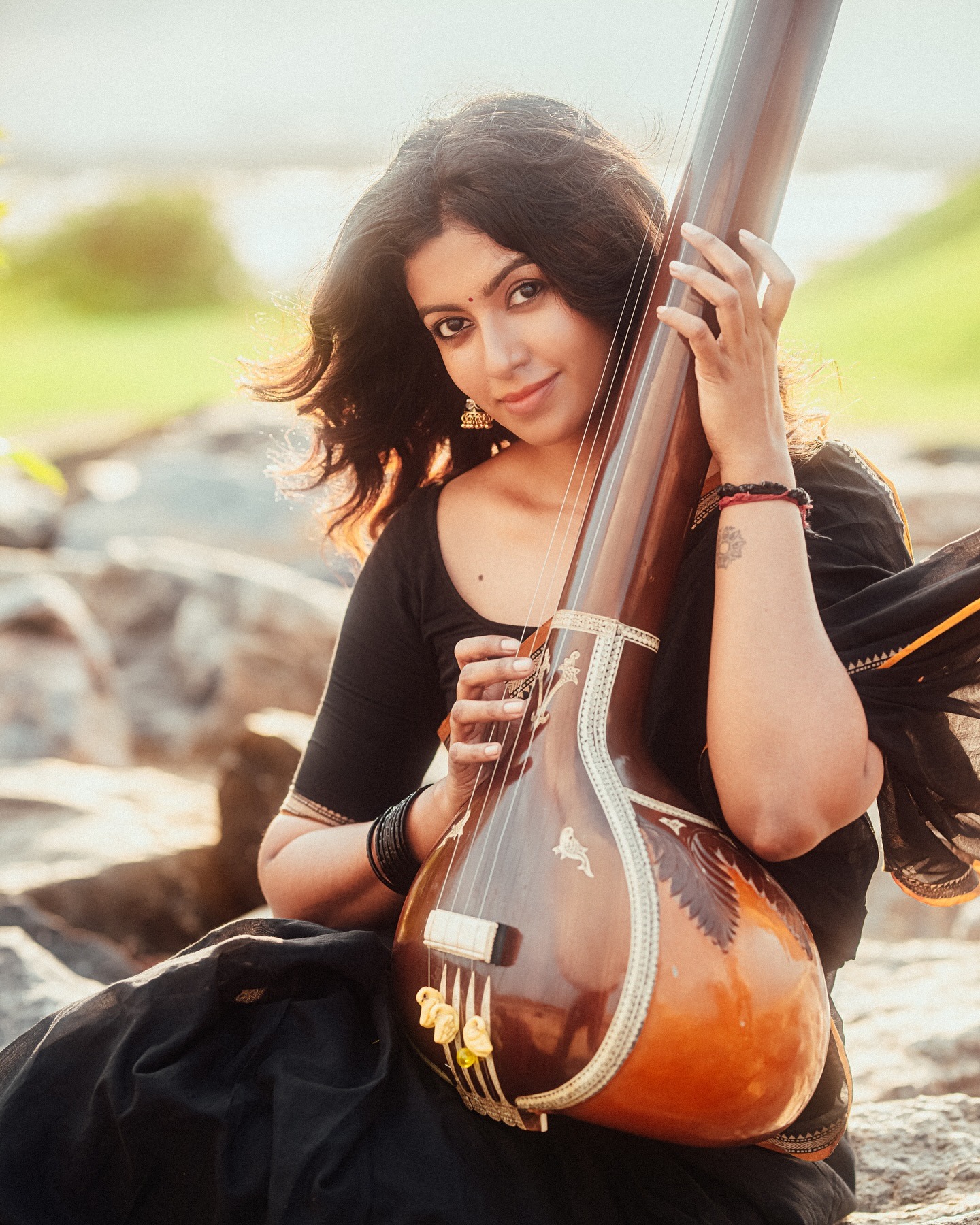 Roshni Haripriyan