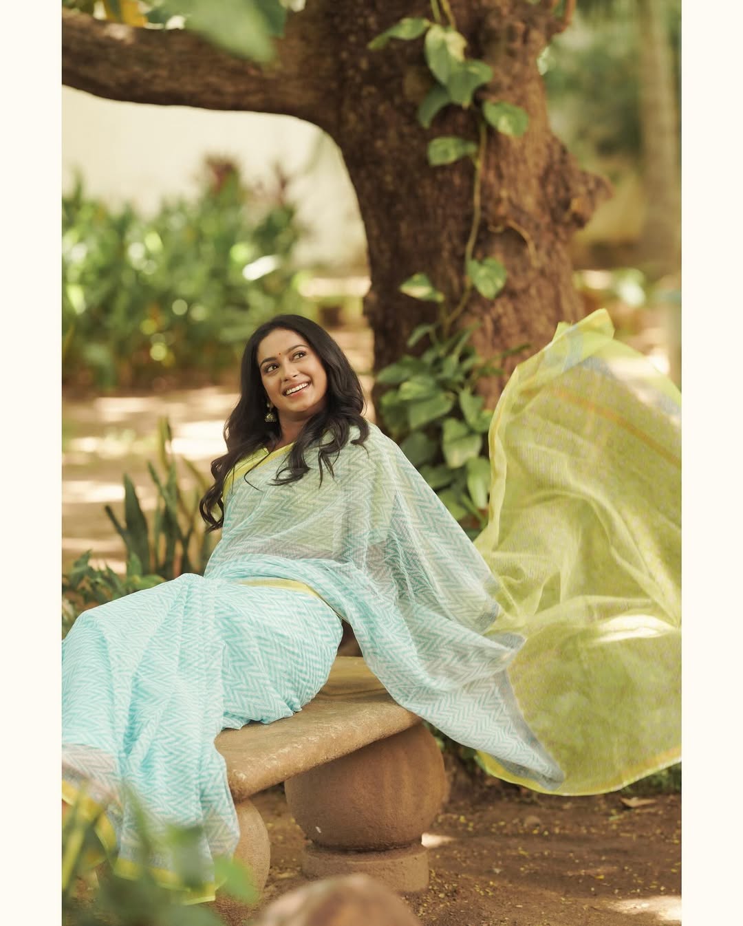 Swathi Konde