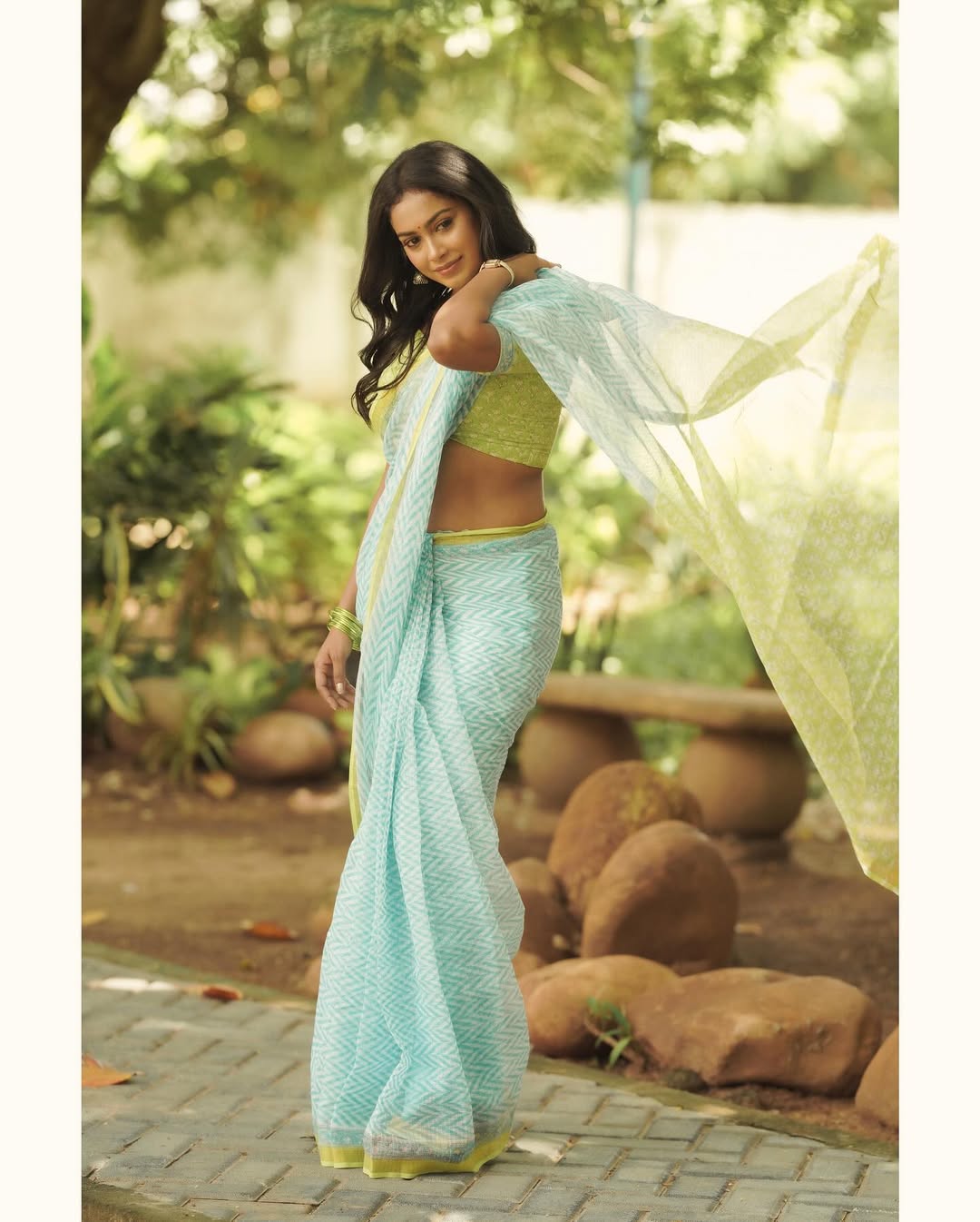 Swathi Konde