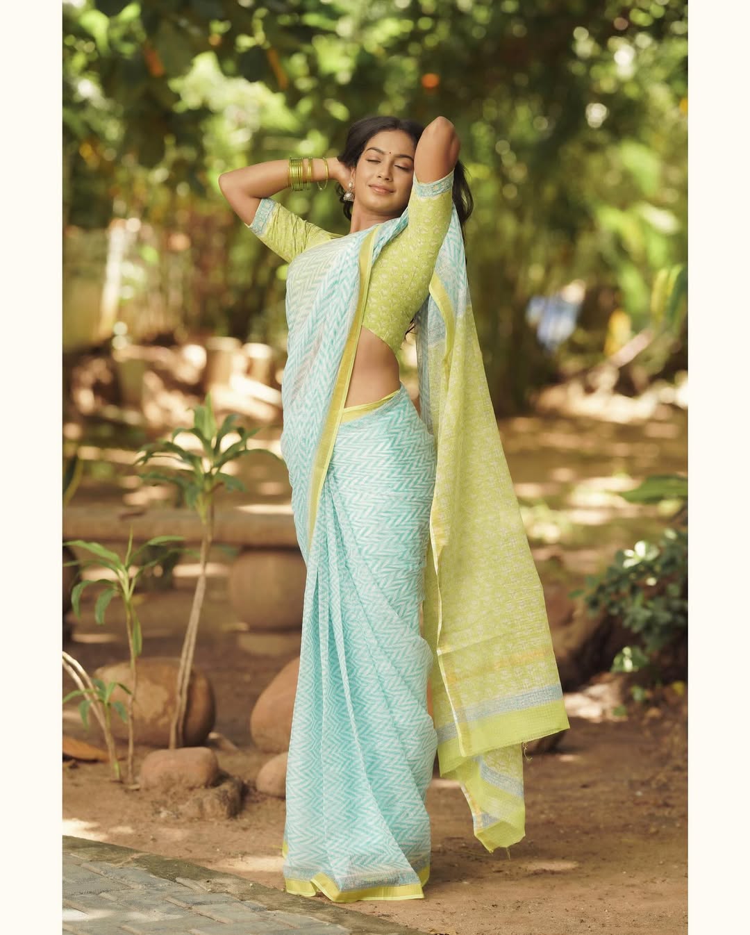 Swathi Konde