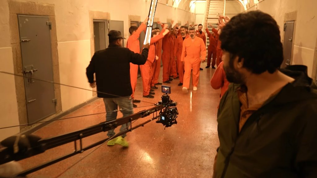 Good Bad Ugly (GBU) HD Photos